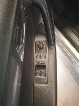 Volkswagen Passat Variant B7 - 16