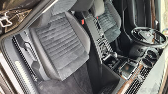 Volkswagen Passat 2.0 TDI BMT Highline DSG - 16