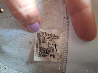 Nike tenisky v.40,5 - 16