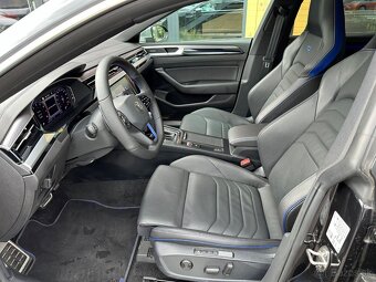 VW Arteon R 2.0 TSI 235kW 4Motion DSG s ťaž. zariad. - 16