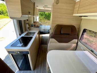Fiat Autokaravan Kyros K2 2.2 Diesel - 16