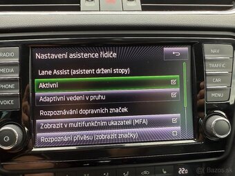 Škoda Octavia 3 kombi style 2.0 TDI 110kw DSG - 16
