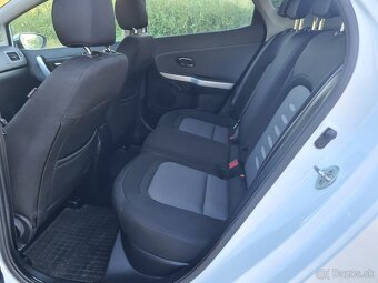 Kia ceed 1,4 CVVT X Edition 1. majiteľ SR - 16