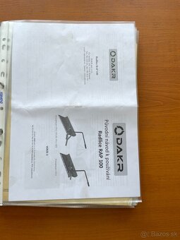 Dakr FD3 500cm +MC 100+DZS 125+OP 114+RAP 100 . - 16