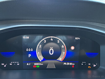 Volkswagen T-roc Life 1.5 Tsi 110 kW DSG - 16