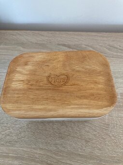 Poháre taniere maselnicka krígeľ - 16