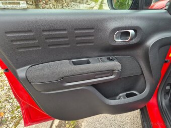 Citroen C3 Aircross - 16