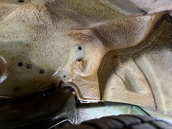 Suzuki Jimny 1.3 JLX ABS AC Benzin 4x4 - 16