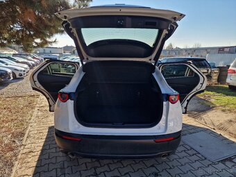 Mazda CX-30 e-Skyactiv 186k Homura A/T6 (benzín) kup.SR - 16