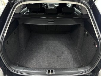 Škoda Octavia combi ,facelift - 16