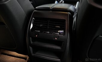 BMW X6 30d xDrive Msport – TOP stav - 16