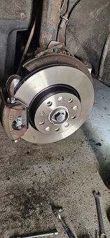 Octavia 2 facelift 1.6 tdi - 16