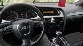 Audi A4 2.0 TDI Sline - 16