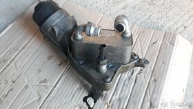 Rozpredám motor Opel 2,0 CDTi A20DTR - 16