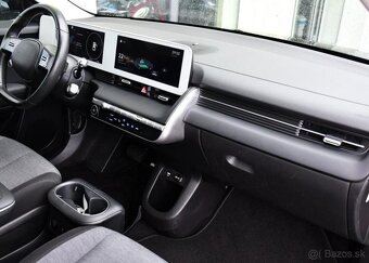 Hyundai IONIQ 5 LED NAVI 1M 125 kw - 16