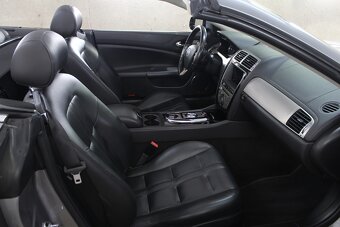 Jaguar XK 5.0 V8 Cabrio  Convertible - 16