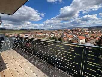 NOVOSTAVBA: 3i byt s balkónom, 97m2, Smižany; 208.000 € - 16