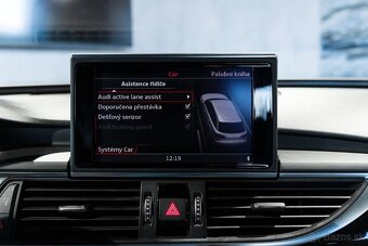 Audi A6 Avant 3.0 TDI DPF 218k quattro S tronic - 16