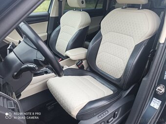 Skoda Kodiaq 2.0 TDi, Style, automat, panorama - 16