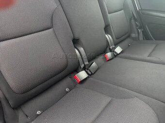 Škoda Yeti 2.0 TDI 140k Elegance 4x4 - 16