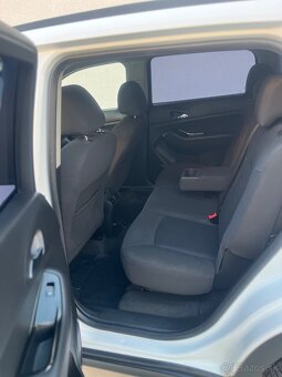 Chevrolet Orlando 2.0 diesel, 2012, 7 miestne - 16