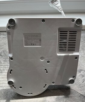 Kuchynský robot Bosch MUMS2EW00/01 700W - 16