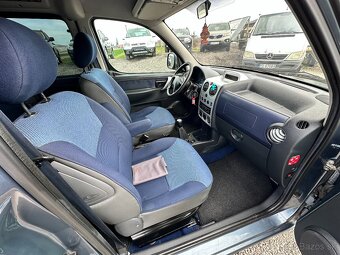 Citroën Berlingo 2.0 HDi Pack - 16