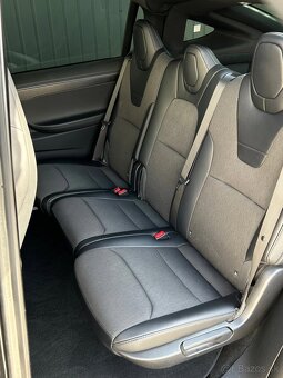 Tesla Model X 75D 2017 Unlimited Free Supercharging - 16