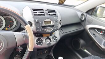 TOYOTA RAV4 2.2 D-4D 100KW - 16