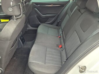 Škoda Octavia 2.0tdi DSG Style - 16