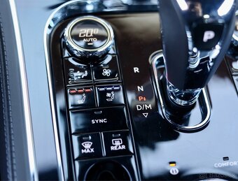 BENTLEY Continental 4.0 V8, 405KW EXCLUSIVE AWD, - 16
