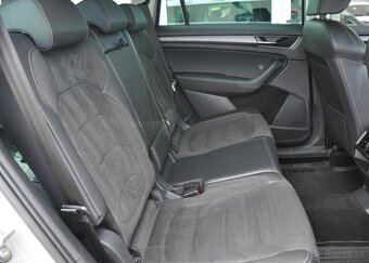 Škoda Kodiaq 2,0TDi REZERVACE 103 kw - 16