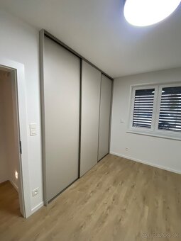 Samostatný bungalov Belova ves NOVOSTAVBA - 16