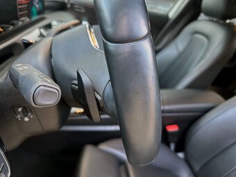 Mercedes-Benz A 200d AT8 sedan 2020 150PS - 16