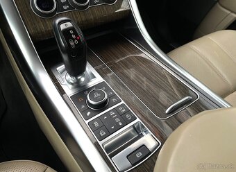 Land Rover Range Rover Sport V8 4.4D SDV8 HSE Dynamic AWD - 16