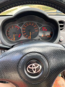 TOYOTA CELICA 1,8i 16V - 16