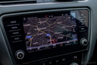 Škoda Octavia Combi 1.6 TDI 115k Ambition DSG /AJ NA SPLÁTKY - 16