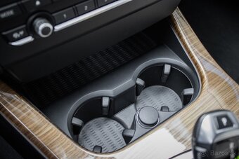 BMW X3 xDrive 20d A/T - 16