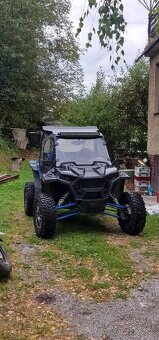 Polaris RZR 1000 - 2022 - 16