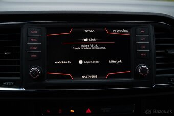 2017 Seat Ateca 1.4 TSI 110 kW | nové rozvody + top výbava - 16