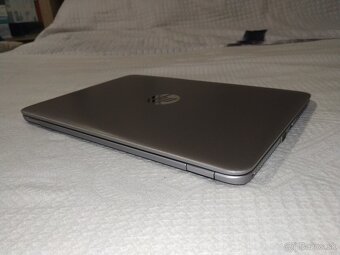 HP Elitebook. Full HD 14,0". Dotyková obrazovka. - 16