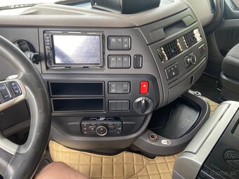 DAF XF 480FT, Euro 6, Standard - 16