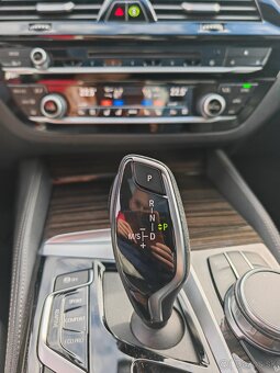 540i G30 M Paket - 16