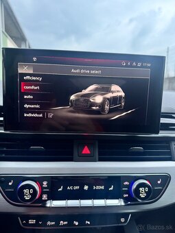 Audi A4 40 Tdi Avant S- Line Panorama Webasto B&O S - 16