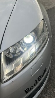 Audi A6 c6 3.0tdi Quattro tiptronic - 16