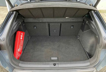 Cupra Formentor VZ 228kw, 2021, v zaruke - 16