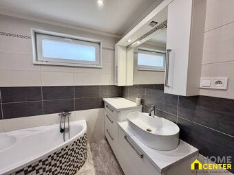 NA PREDAJ 4 izbový zrekonštruovaný rodinný dom v Kolárove - 16