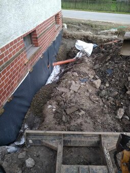 Rekonštrukcia domu - bytu atď - 16