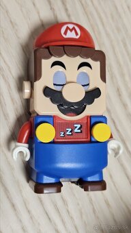 Lego Super Mario 6 setov - 16