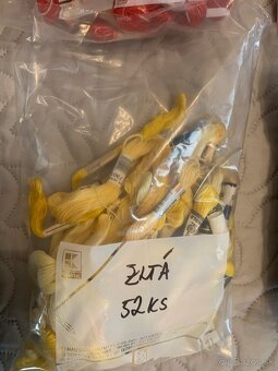 Šitie - moulinky - 16